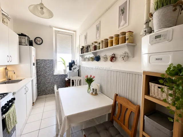 Eladó lakás Kecskemét 47 nm