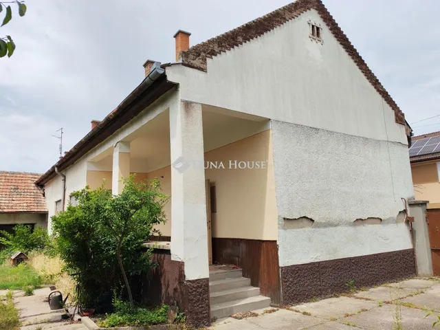 Eladó ház Soltvadkert 130 nm