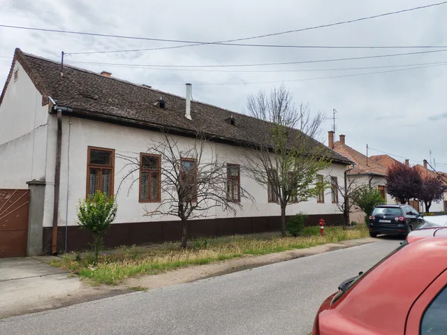 Eladó ház Soltvadkert 130 nm