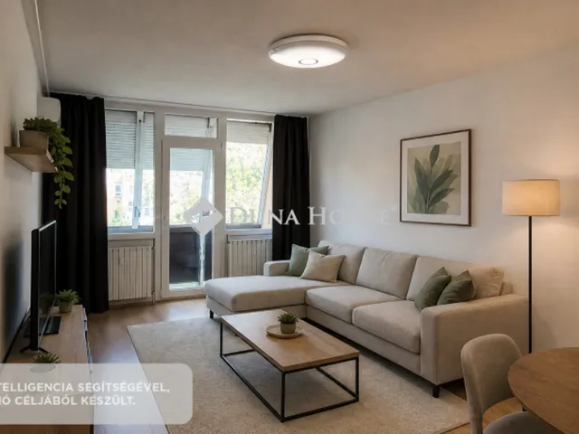 Eladó lakás Kecskemét 54 nm