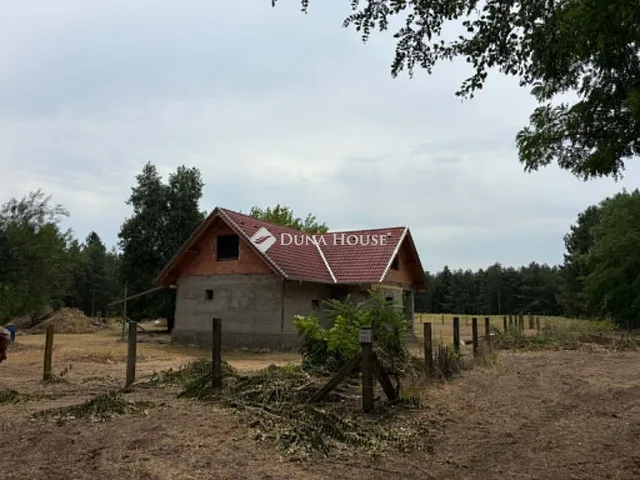 Eladó ház Kecskemét 150 nm