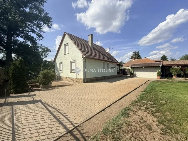 Eladó ház Kecskemét 111 nm
