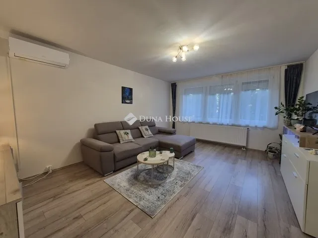 Eladó lakás Kecskemét, Homokbánya 51 nm