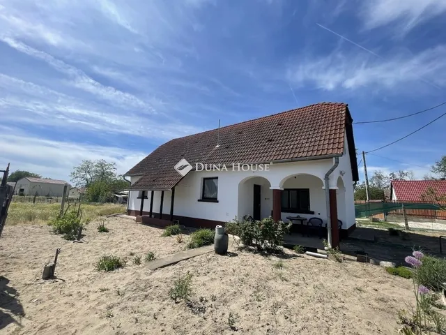 Eladó ház Kecskemét 76 nm