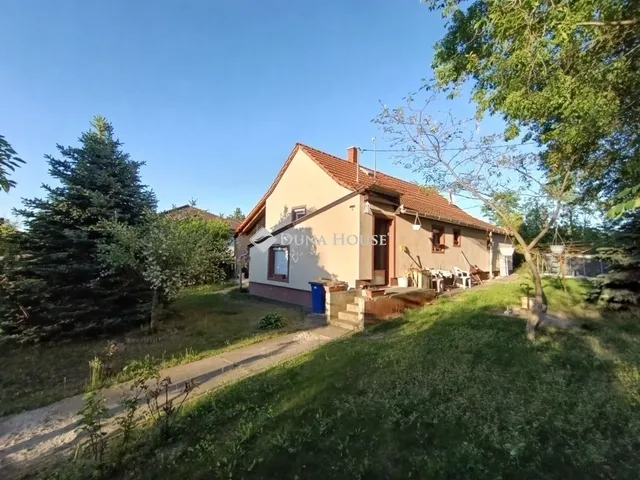 Eladó ház Kecskemét 116 nm