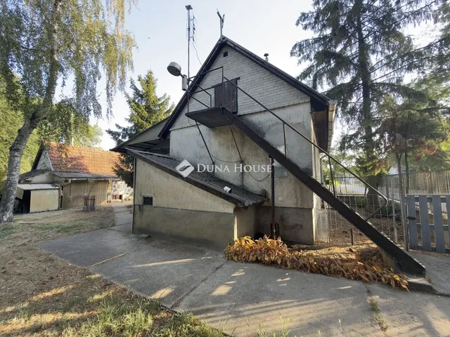 Eladó mezőgazdasági ingatlan Kecskemét, Kisfái 40 nm