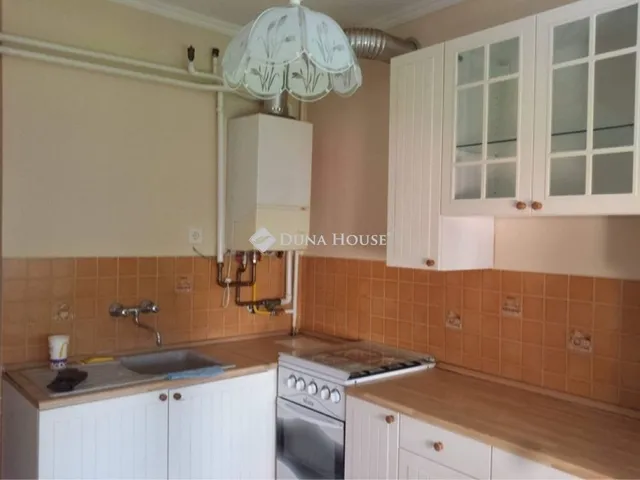 Kiadó lakás Kecskemét, Belváros 55 nm