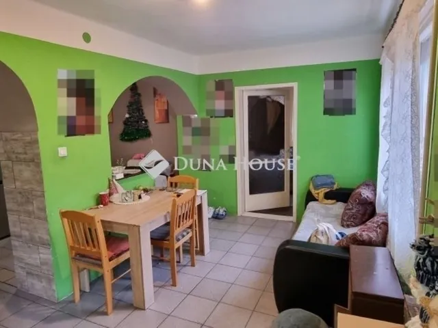 Eladó ház Kecskemét 70 nm