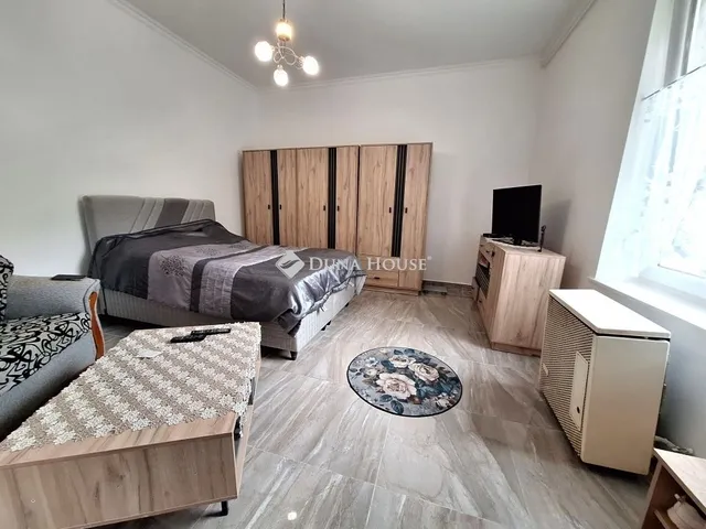 Eladó lakás Kecskemét 31 nm