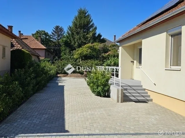 Eladó ház Kecskemét, Szeleifalu 78 nm
