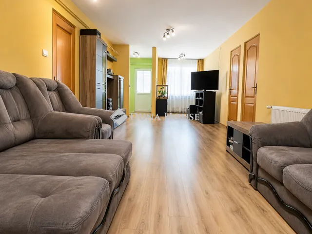 Eladó ház Kecskemét 120 nm
