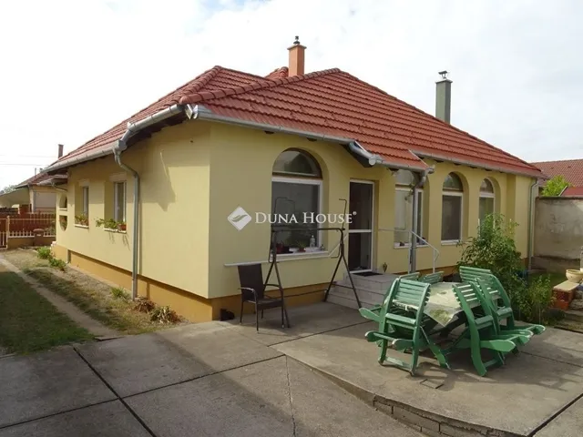 Eladó ház Kecskemét 125 nm
