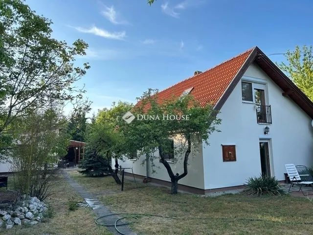 Eladó ház Kecskemét 113 nm