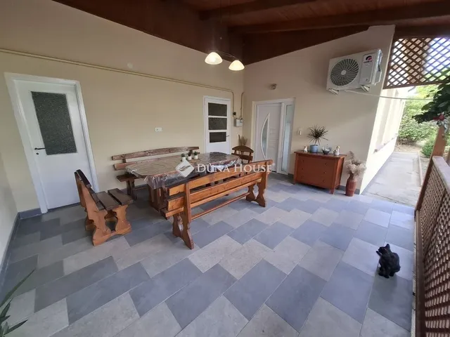 Eladó ház Kiskunfélegyháza 183 nm