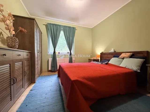 Eladó ház Kecskemét, Máriahegy 182 nm