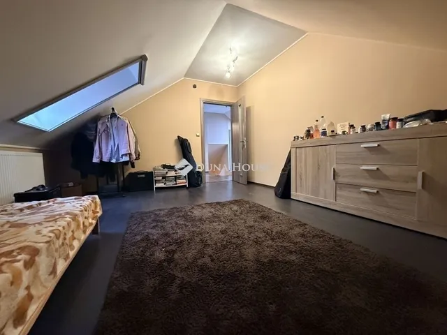 Eladó ház Kecskemét, Máriahegy 182 nm