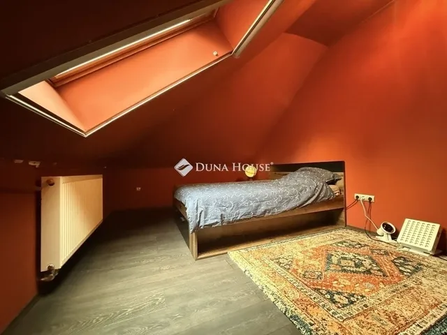 Eladó ház Kecskemét, Máriahegy 182 nm