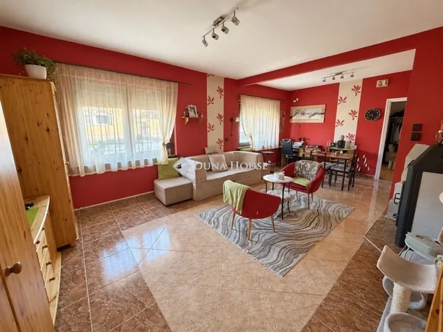 Eladó ház Kecskemét 74 nm