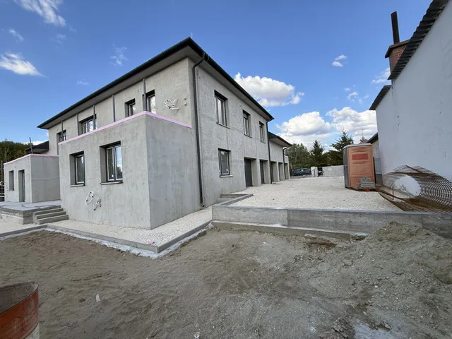 Eladó lakás Kecskemét 82 nm