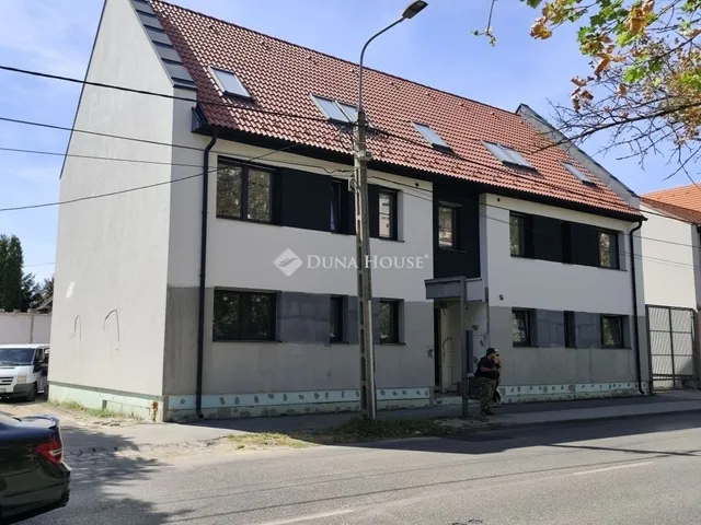 Eladó lakás Kecskemét 77 nm