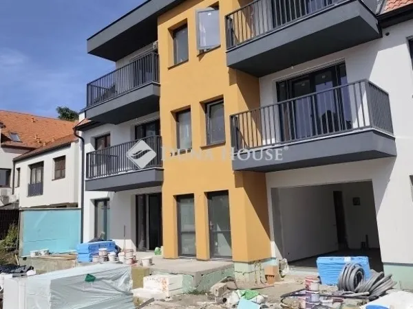 Eladó lakás Kecskemét 77 nm