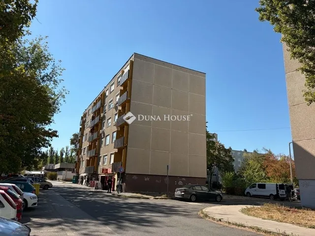 Eladó lakás Kecskemét 54 nm
