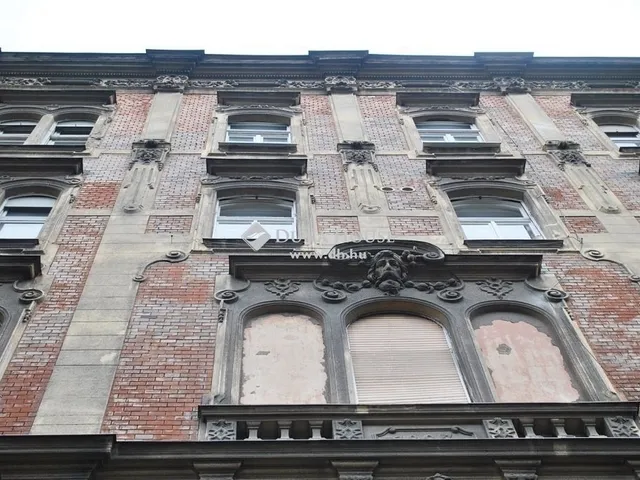 Eladó lakás Budapest IX. kerület 62 nm