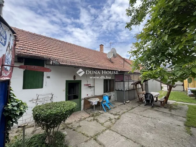 Eladó ház Kiskunfélegyháza 90 nm