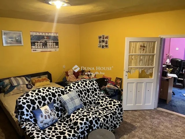 Eladó ház Kiskunfélegyháza 90 nm