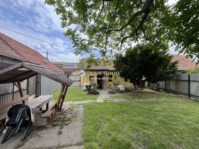 Eladó ház Kiskunfélegyháza, Móraváros 90 nm