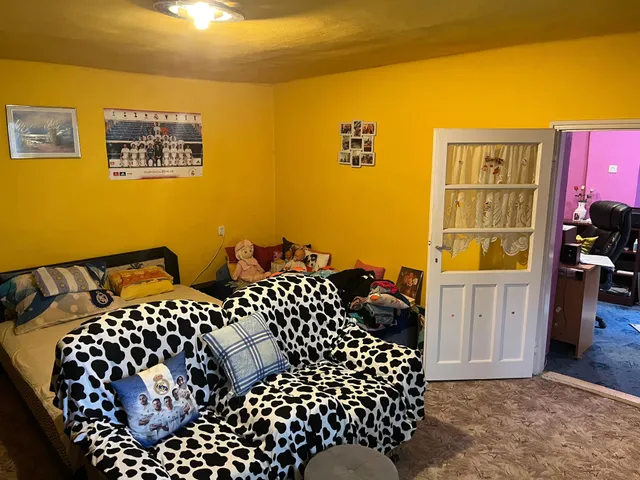 Eladó ház Kiskunfélegyháza, Móraváros 90 nm