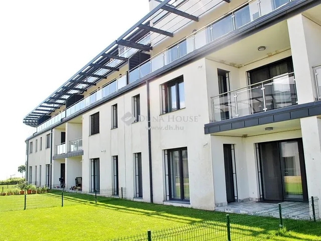 Eladó lakás Keszthely 67 nm