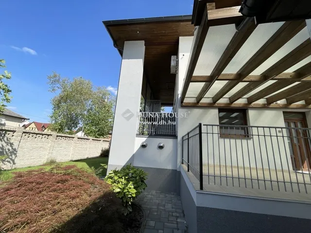 Kiadó lakás Kecskemét 250 nm