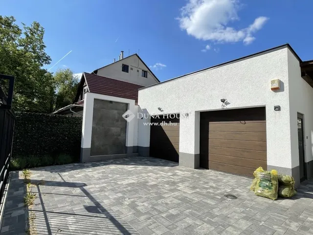 Kiadó lakás Kecskemét 250 nm
