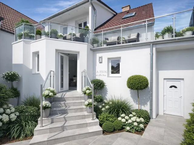 Eladó ház Kecskemét 210 nm