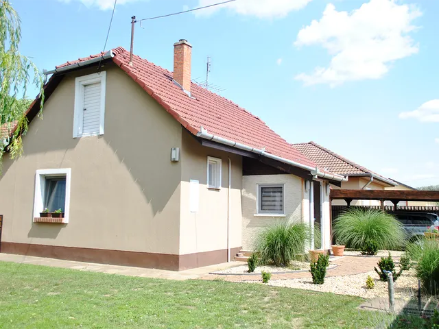 Eladó ház Kecskemét, Katonatelep 83 nm
