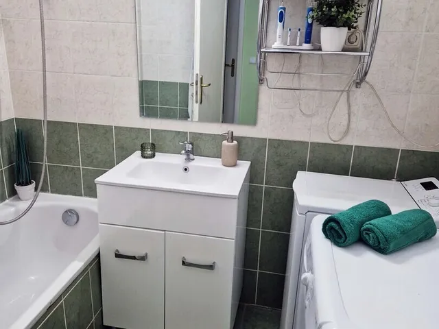 Eladó lakás Kecskemét 68 nm