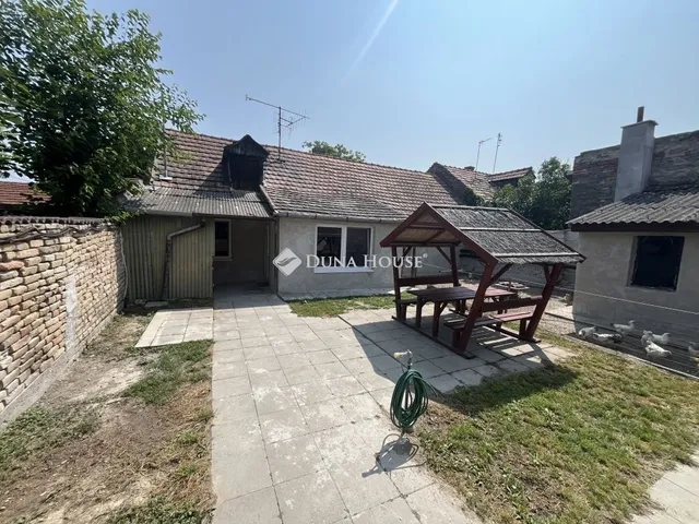 Eladó ház Kecskemét 60 nm