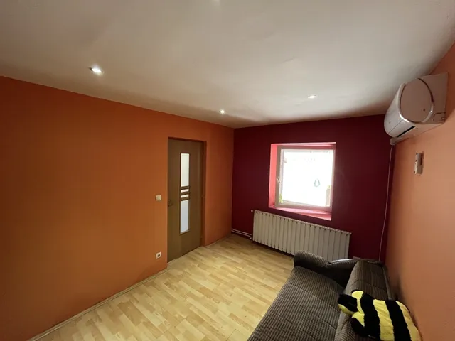 Eladó ház Kecskemét 60 nm