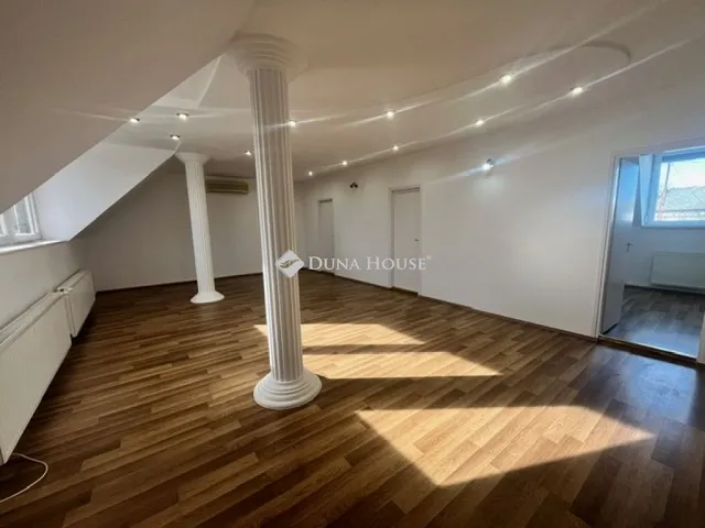 Kiadó ház Kecskemét 125 nm