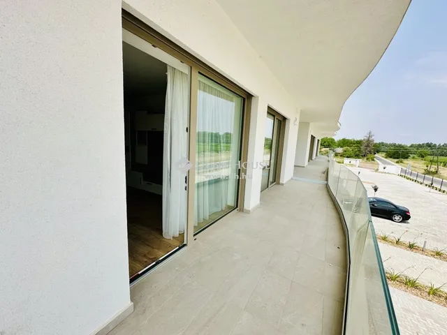 Kiadó lakás Ballószög 20 nm