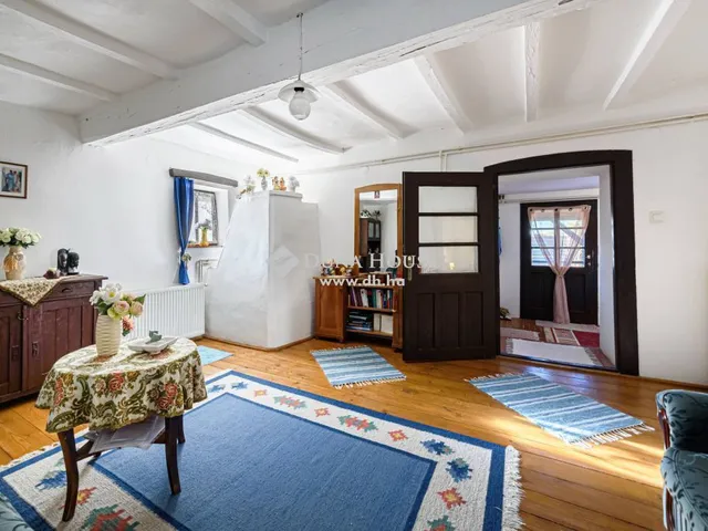 Eladó ház Tiszaalpár 120 nm