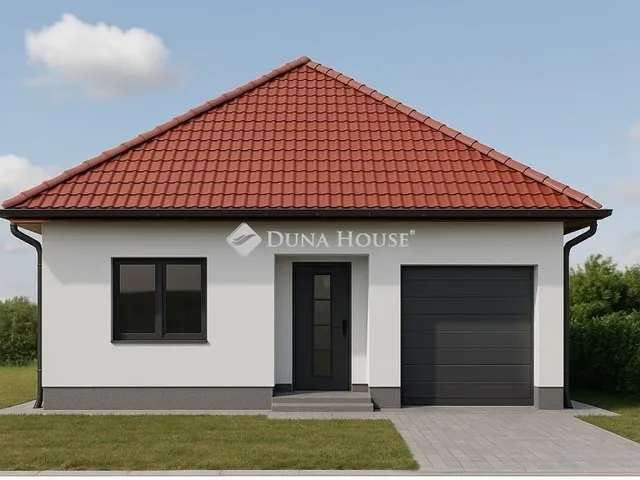 Eladó ház Nagykőrös 94 nm