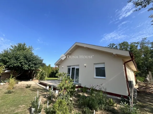 Eladó ház Kecskemét 95 nm