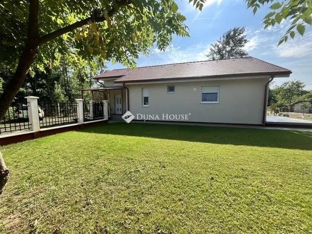 Eladó ház Kecskemét 95 nm