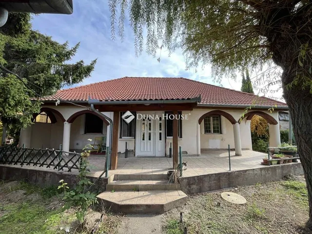 Eladó ház Kecskemét 80 nm