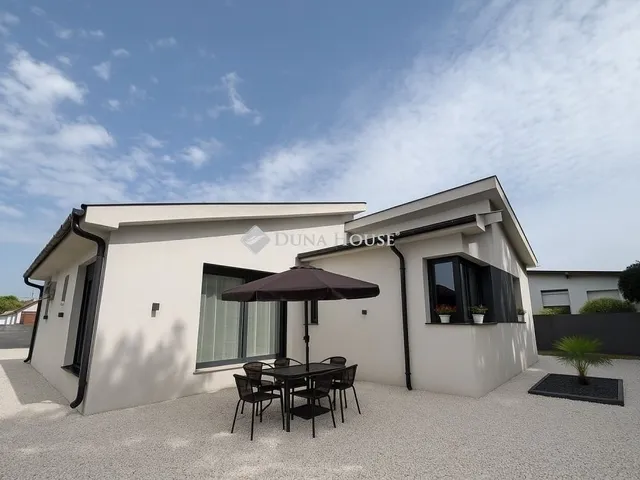 Eladó ház Kecskemét 134 nm