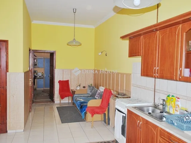 Eladó lakás Kerekegyháza 43 nm