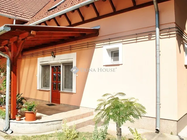 Eladó lakás Kerekegyháza 44 nm