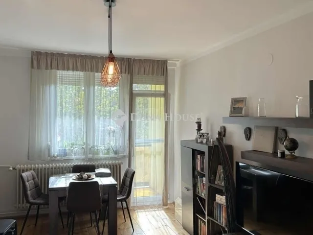 Eladó lakás Kecskemét 53 nm